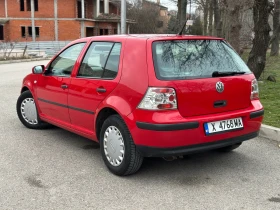 VW Golf IV 1.6 SR, снимка 4