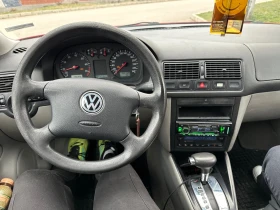 VW Golf IV 1.6 SR, снимка 13