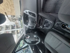 Ford Connect Tourneo, снимка 7