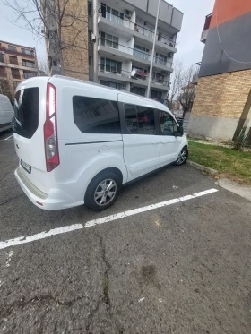 Ford Connect Tourneo, снимка 3