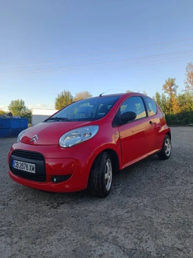 Citroen C1 Еко 3, снимка 2