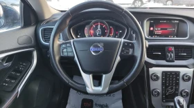 Volvo V40 Cross Country OCEAN RACE / AUTOMATIC / ITALY, снимка 10