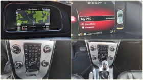 Volvo V40 Cross Country OCEAN RACE / AUTOMATIC / ITALY, снимка 13