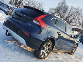 Volvo V40 Cross Country OCEAN RACE / AUTOMATIC / ITALY, снимка 5