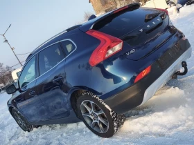 Volvo V40 Cross Country OCEAN RACE / AUTOMATIC / ITALY, снимка 3