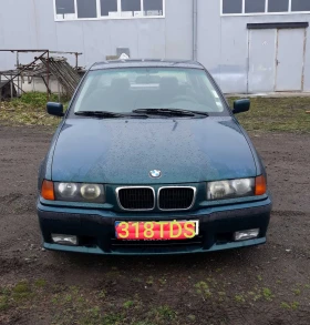 BMW 318 e36 | Mobile.bg    6