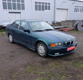 BMW 318 e36 | Mobile.bg    2