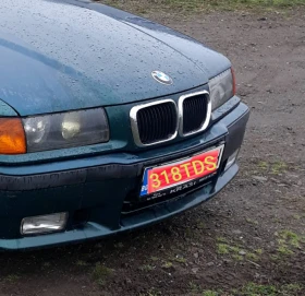 BMW 318 e36 | Mobile.bg    8