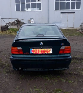 BMW 318 e36 | Mobile.bg    3