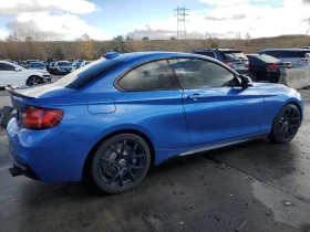 BMW 235 M235I * Manual - 26000 лв. - 10686838 | Car24.bg