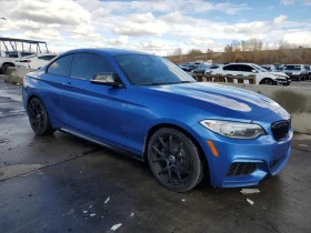 BMW 235 M235I * Manual, снимка 4