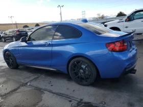 BMW 235 M235I * Manual, снимка 2