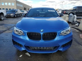 BMW 235 M235I * Manual, снимка 5