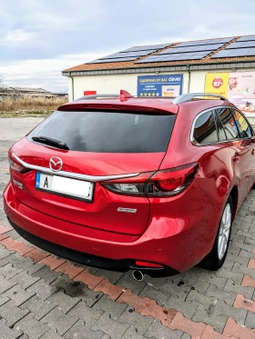 Mazda 6 Ultimate AWD, снимка 5