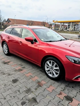 Mazda 6 Ultimate AWD, снимка 3