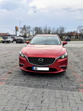 Mazda 6 Ultimate AWD, снимка 7