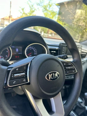 Kia Ceed 1.6 CRDI | Mobile.bg    13