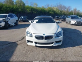 Обява за продажба на BMW 640 GRAN COUPE XDRIVE M SPORT* Oбдухване* HUD* Harman* ~27 000 лв. - изображение 4