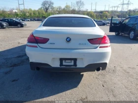 Обява за продажба на BMW 640 GRAN COUPE XDRIVE M SPORT* Oбдухване* HUD* Harman* ~27 000 лв. - изображение 5