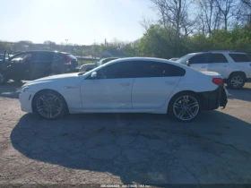 Обява за продажба на BMW 640 GRAN COUPE XDRIVE M SPORT* Oбдухване* HUD* Harman* ~27 000 лв. - изображение 7