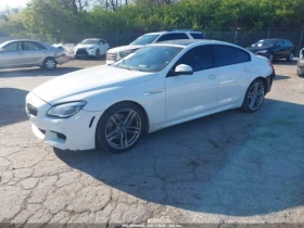 Обява за продажба на BMW 640 GRAN COUPE XDRIVE M SPORT* Oбдухване* HUD* Harman* ~27 000 лв. - изображение 1