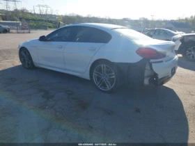 Обява за продажба на BMW 640 GRAN COUPE XDRIVE M SPORT* Oбдухване* HUD* Harman* ~27 000 лв. - изображение 3
