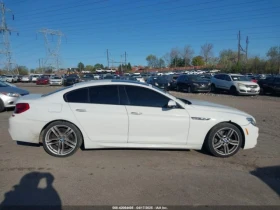 Обява за продажба на BMW 640 GRAN COUPE XDRIVE M SPORT* Oбдухване* HUD* Harman* ~27 000 лв. - изображение 6