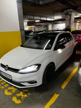 Обява за продажба на VW Golf 2.0TDI ~34 000 лв. - изображение 4
