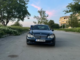 Обява за продажба на Mercedes-Benz C 180 ~4 700 лв. - изображение 1