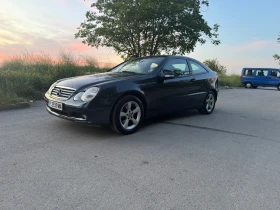 Обява за продажба на Mercedes-Benz C 180 ~4 700 лв. - изображение 2