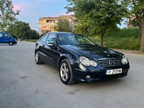 Обява за продажба на Mercedes-Benz C 180 ~4 700 лв. - изображение 1