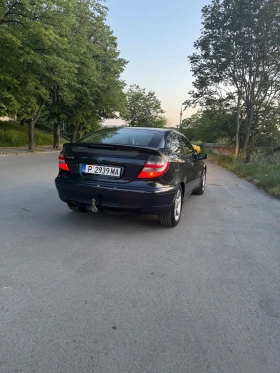 Обява за продажба на Mercedes-Benz C 180 ~4 700 лв. - изображение 5