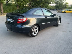 Обява за продажба на Mercedes-Benz C 180 ~4 700 лв. - изображение 3