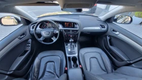 Audi A4 Allroad Лизинг - 22900 лв. - 86734839 | Car24.bg