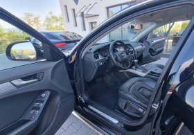 Audi A4 Allroad Лизинг - 22900 лв. - 86734839 | Car24.bg