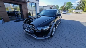 Audi A4 Allroad Лизинг - 22900 лв. - 86734839 | Car24.bg