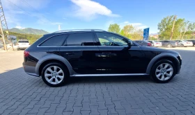 Audi A4 Allroad Лизинг - 22900 лв. - 86734839 | Car24.bg