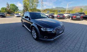 Audi A4 Allroad Лизинг - 22900 лв. - 86734839 | Car24.bg