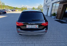 Audi A4 Allroad Лизинг - 22900 лв. - 86734839 | Car24.bg