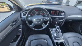 Audi A4 Allroad Лизинг - 22900 лв. - 86734839 | Car24.bg