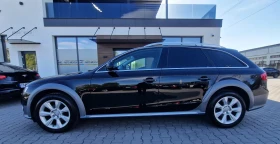 Audi A4 Allroad Лизинг - 22900 лв. - 86734839 | Car24.bg