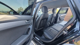 Audi A4 Allroad Лизинг - 22900 лв. - 86734839 | Car24.bg