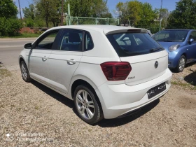 Обява за продажба на VW Polo 1.0i, 2019г., Австрия, 84000км ~15 800 лв. - изображение 5