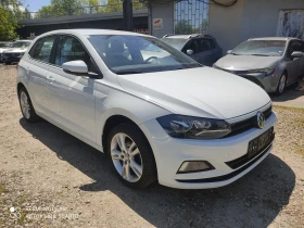 Обява за продажба на VW Polo 1.0i, 2019г., Австрия, 84000км ~15 800 лв. - изображение 1
