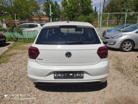 Обява за продажба на VW Polo 1.0i, 2019г., Австрия, 84000км ~15 800 лв. - изображение 4