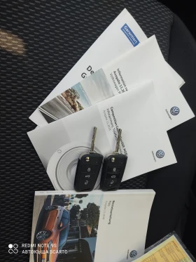 VW Polo 1.0i, 2019г., Австрия, 84000км - 15800 лв. - 92748605 14
