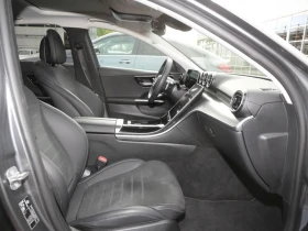 Mercedes-Benz C 220 AMG/200HP/NIGHT/CAM/MEMORY/NAVI/KLESS/TSR/422v - 89799 лв. - 78915113 12