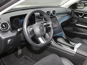 Mercedes-Benz C 220 AMG/200HP/NIGHT/CAM/MEMORY/NAVI/KLESS/TSR/422v - 89799 лв. - 78915113 7