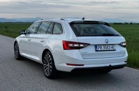 Обява за продажба на Skoda Superb 2.0 TDI ~33 990 лв. - изображение 1