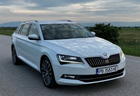 Обява за продажба на Skoda Superb 2.0 TDI ~33 990 лв. - изображение 3